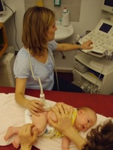 Impressionen Dr Mangold